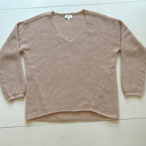 GENTLE FAWN TUCKER SWEATER - Picture 7 of 16